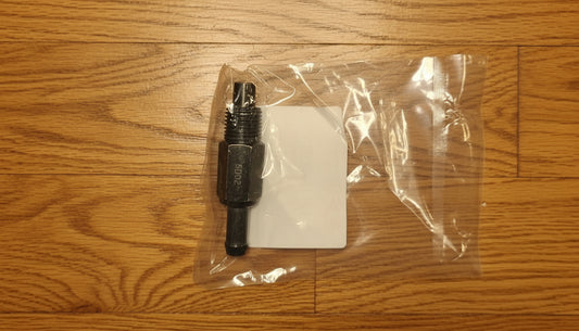 Rascal / Super Carry PCV valve