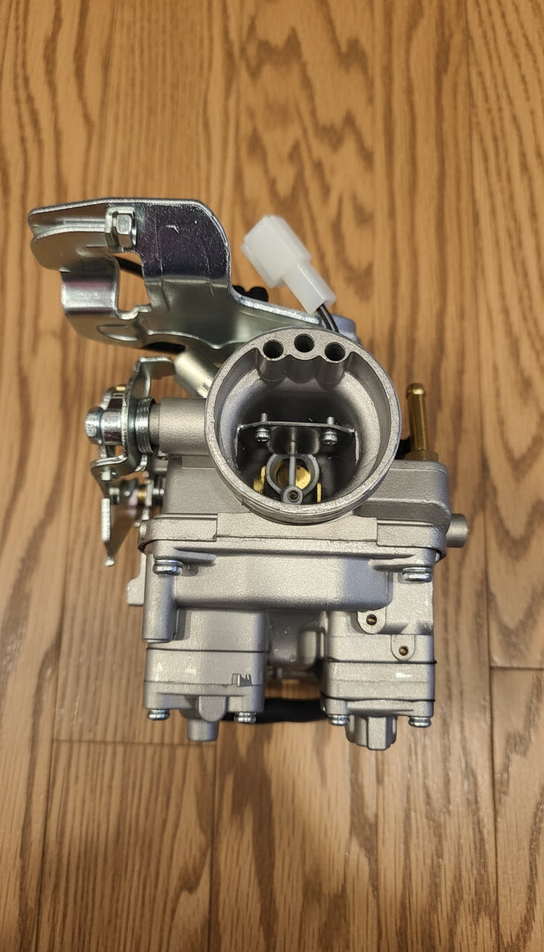 Carburettor - Rascal, Bambi, Nipper, Super carry(pre 94) FULLY TESTED