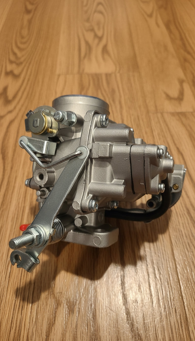 Carburettor - Rascal, Bambi, Nipper, Super carry(pre 94) FULLY TESTED