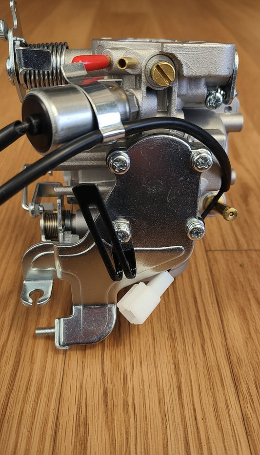 Carburettor - Rascal, Bambi, Nipper, Super carry(pre 94) FULLY TESTED