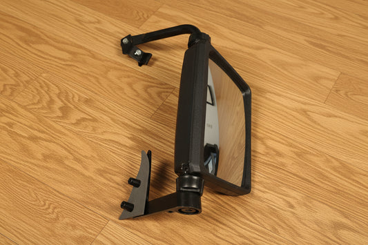 Super Carry / Rascal "Truck Style" Door mirrors