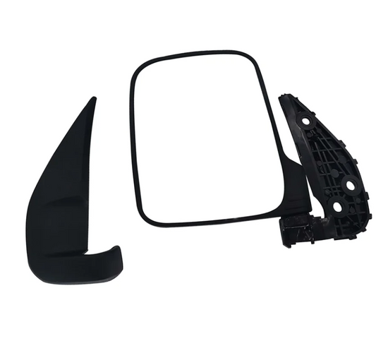 Suzuki Carry GA413  - Door mirrors