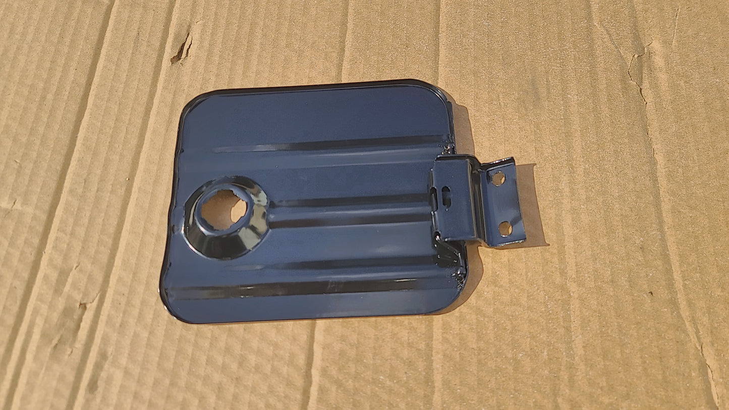 Rascal / Super carry BODY PANELS - Arches, doors, Pillars, flaps and more