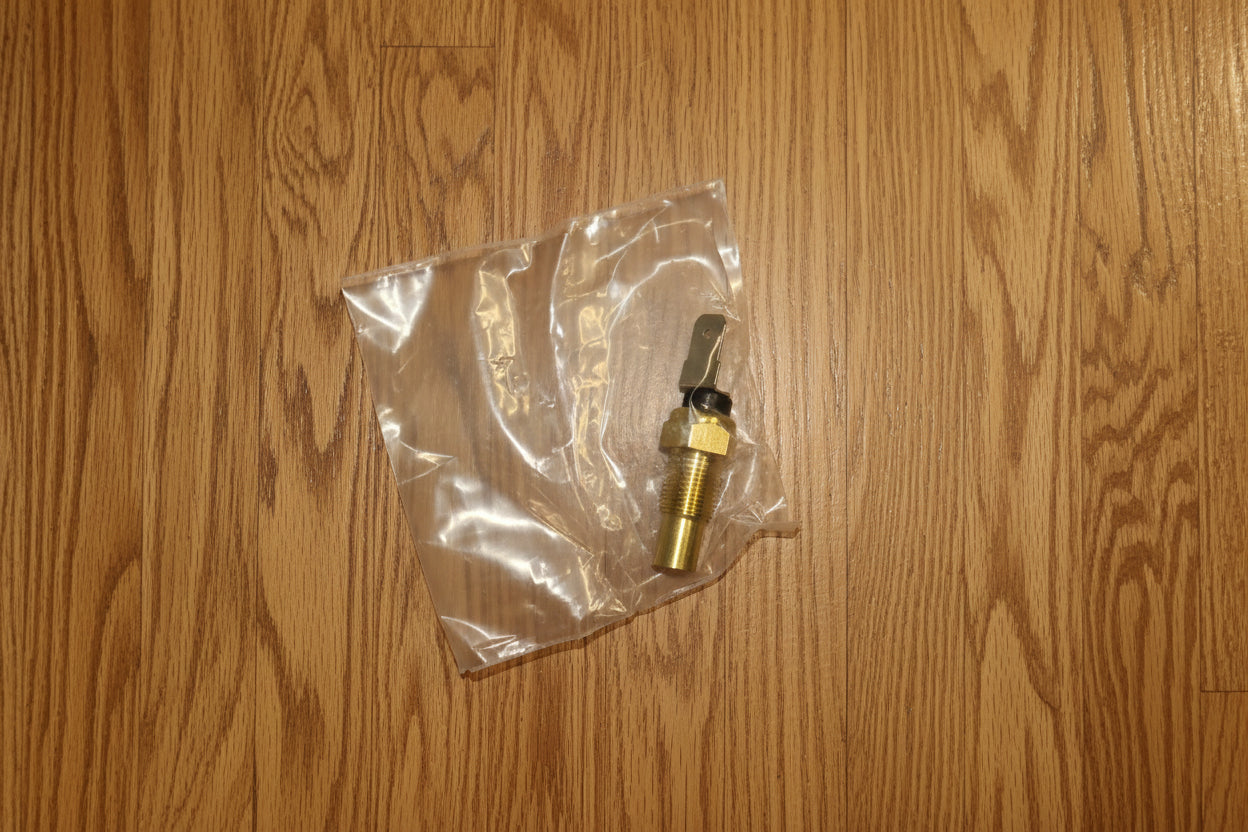 Rascal / Super Carry Temperature sender , sensor