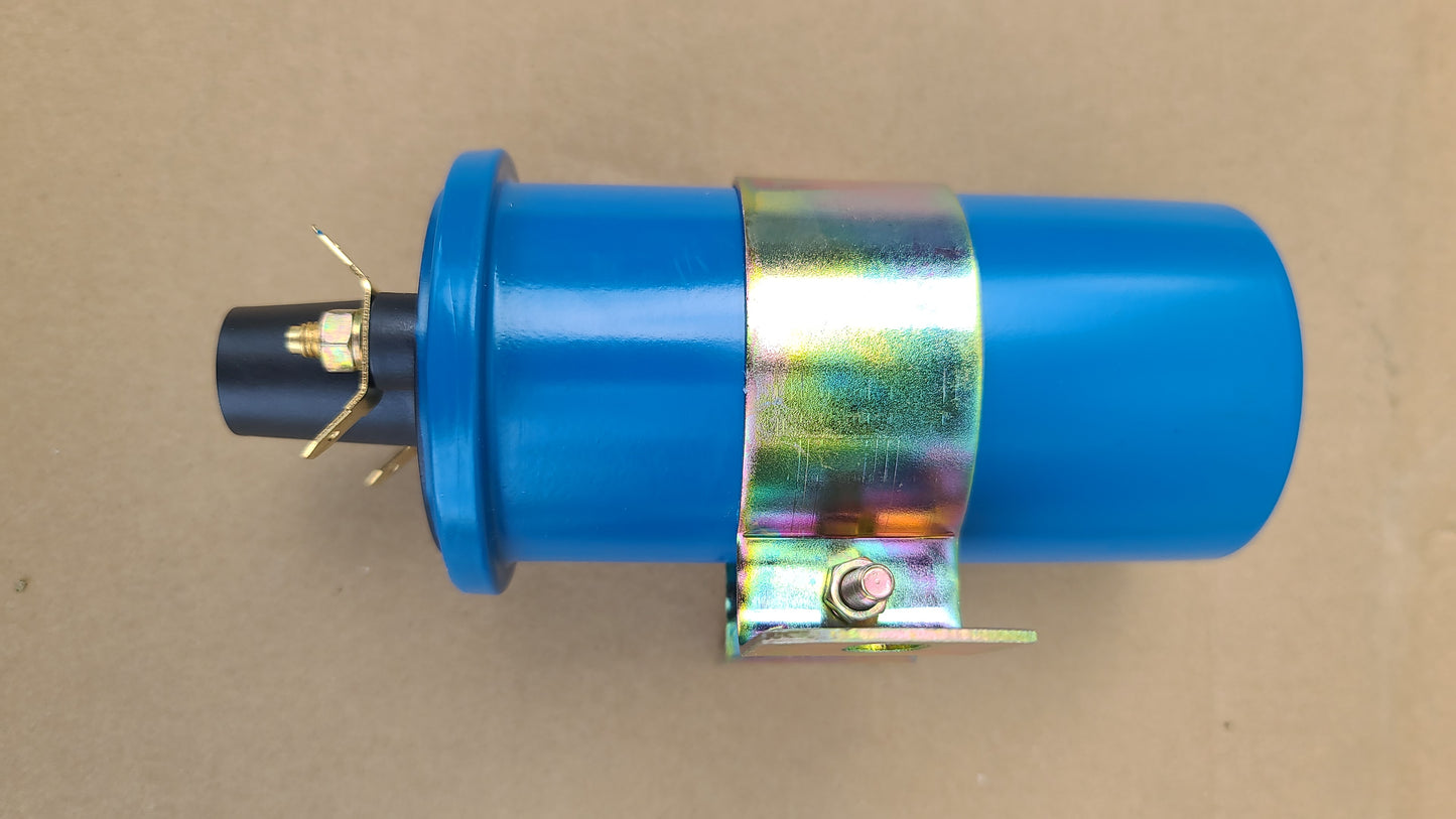 Ignition coil (ballast type) -  Rascal / Super carry