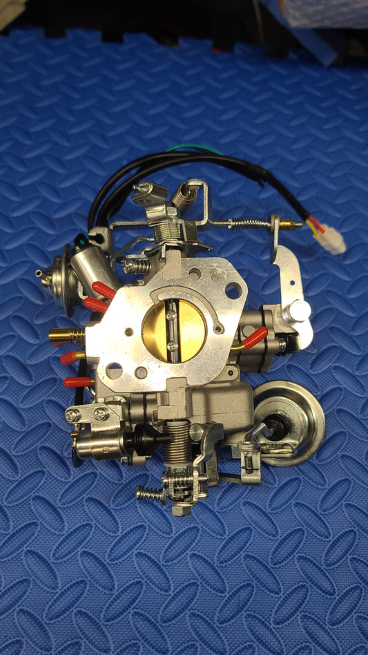 Carburettor -  Super carry (1994 to 1998)