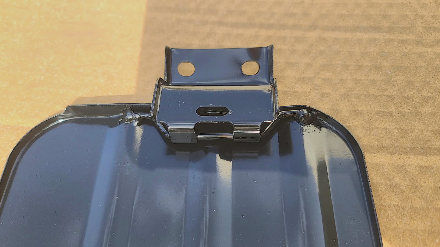 Rascal / Super carry BODY PANELS - Arches, doors, Pillars, flaps and more