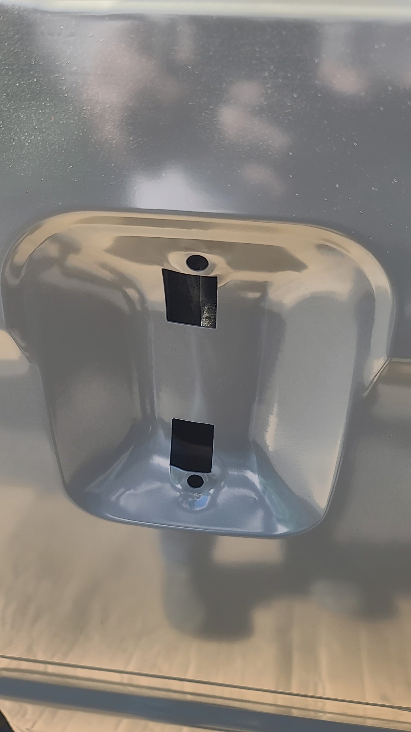 Rascal / Super carry BODY PANELS - Arches, doors, Pillars, flaps and more