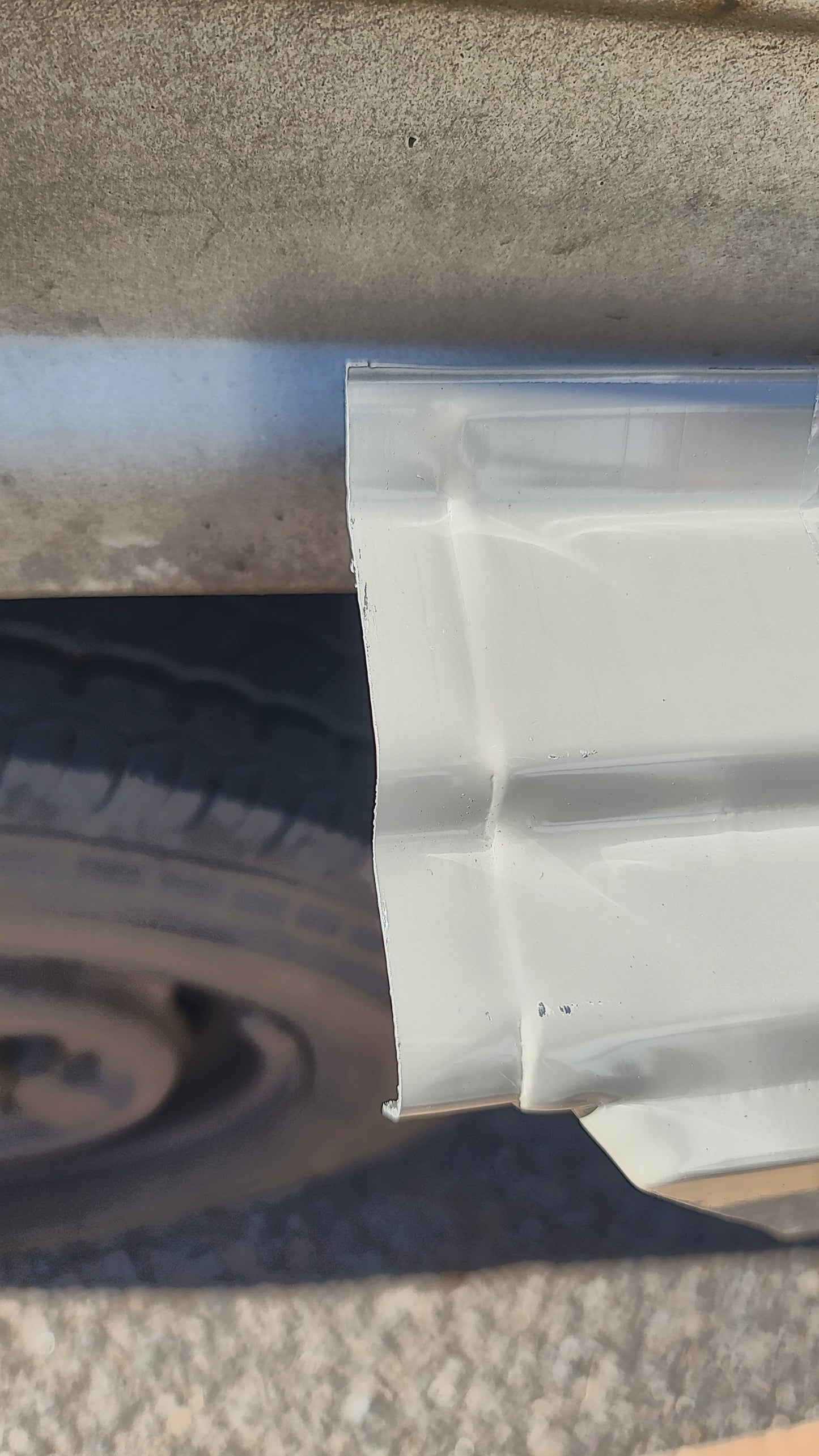 Rascal / Super carry BODY PANELS - Arches, doors, Pillars, flaps and more