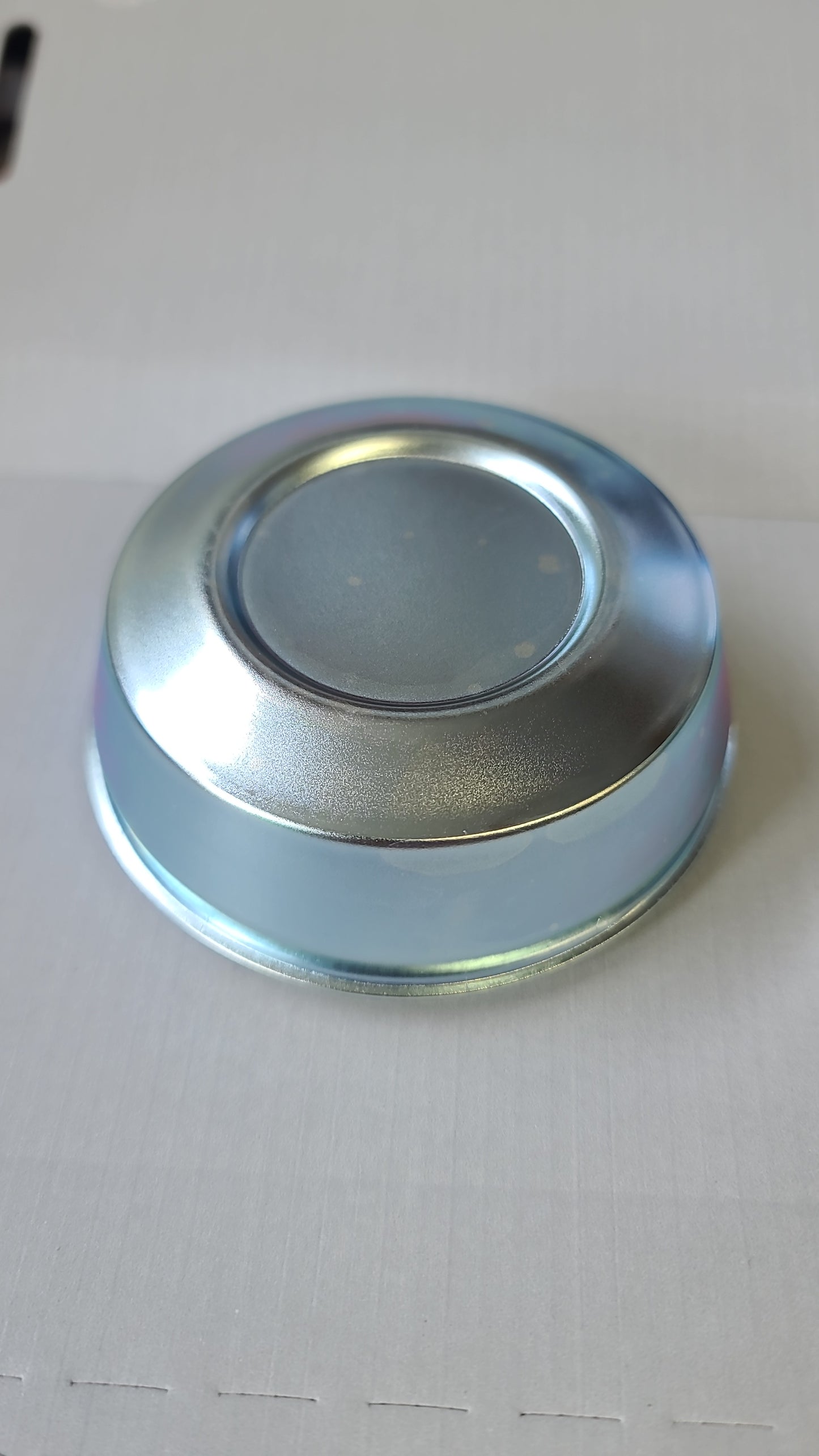 Wheel centre cap - rascal, super carry, Bambi etc..