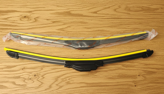 Rascal / Super carry Wiper blades