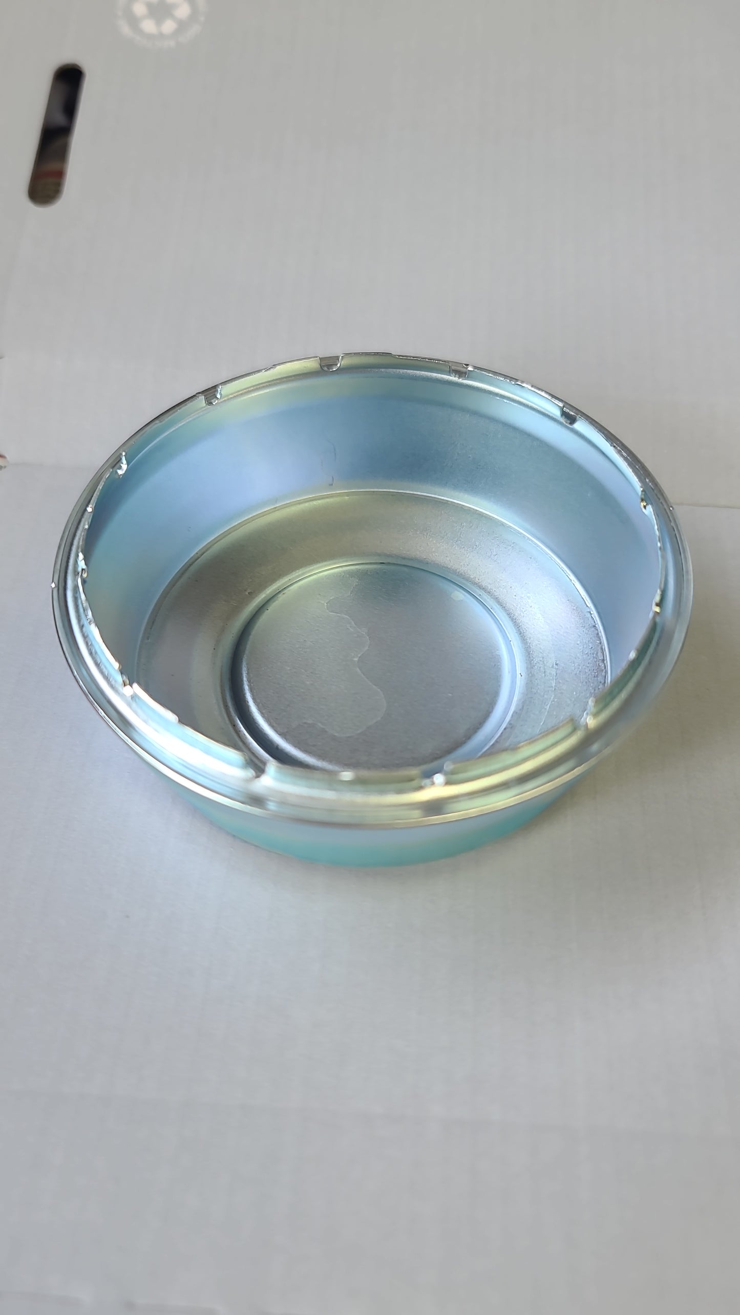Wheel centre cap - rascal, super carry, Bambi etc..