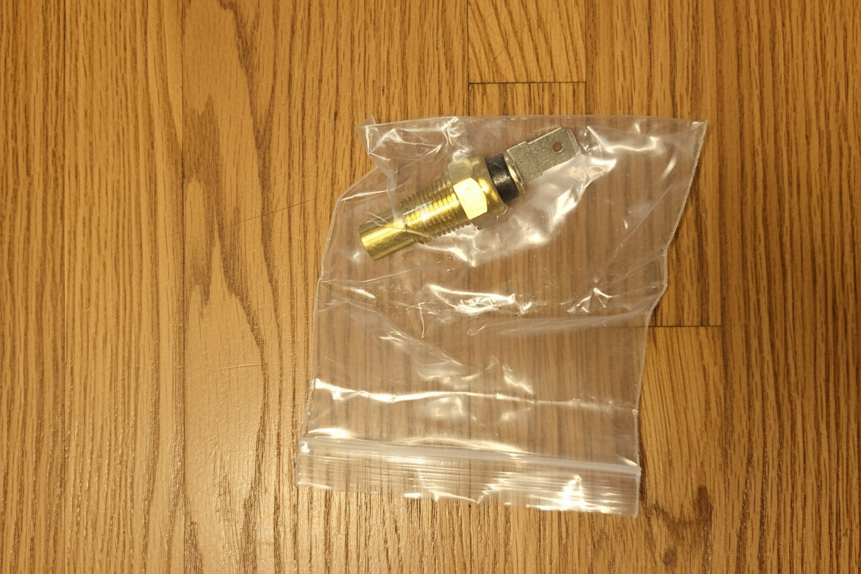 Rascal / Super Carry Temperature sender , sensor