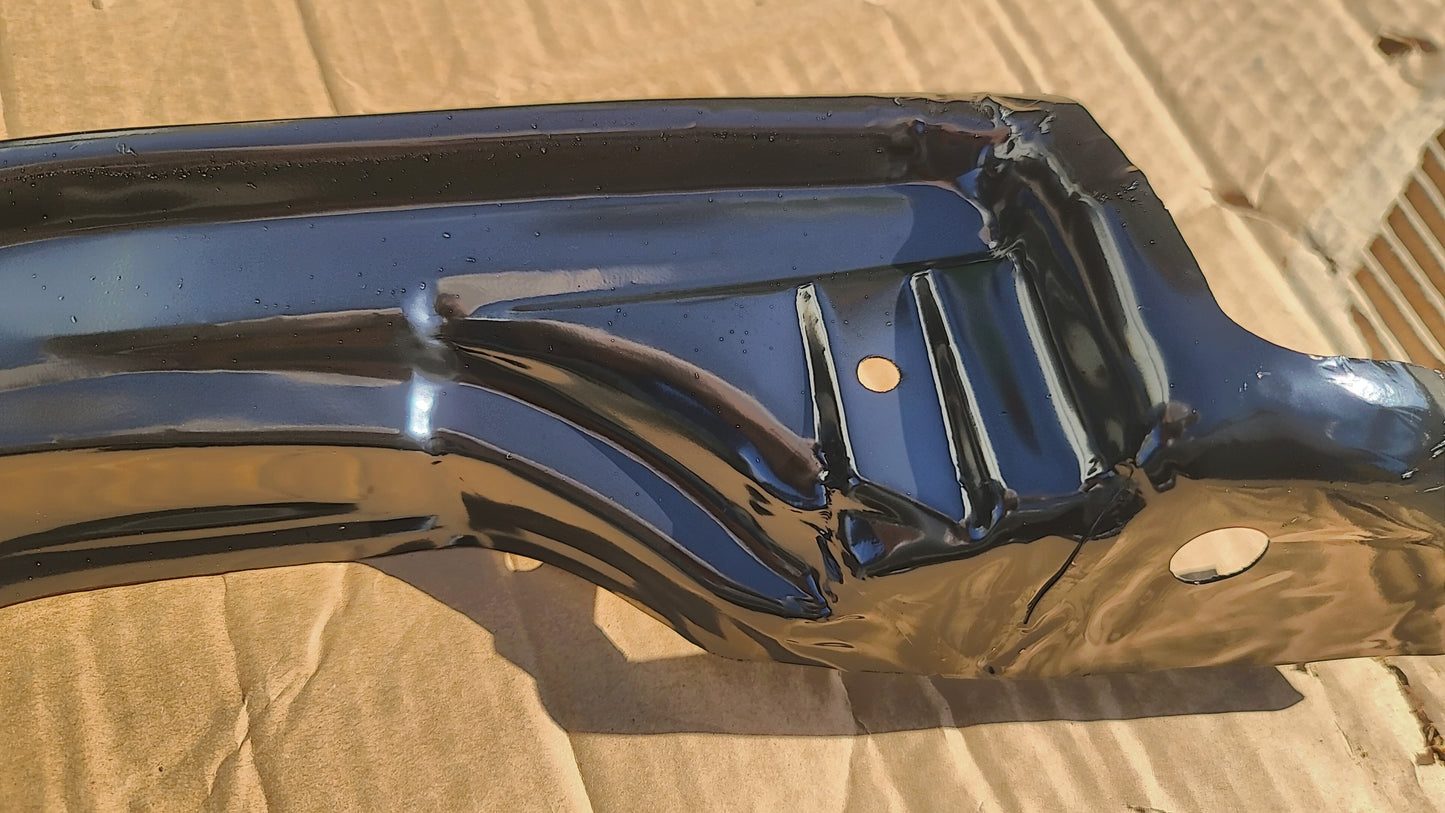 Rascal / Super carry BODY PANELS - Arches, doors, Pillars, flaps and more