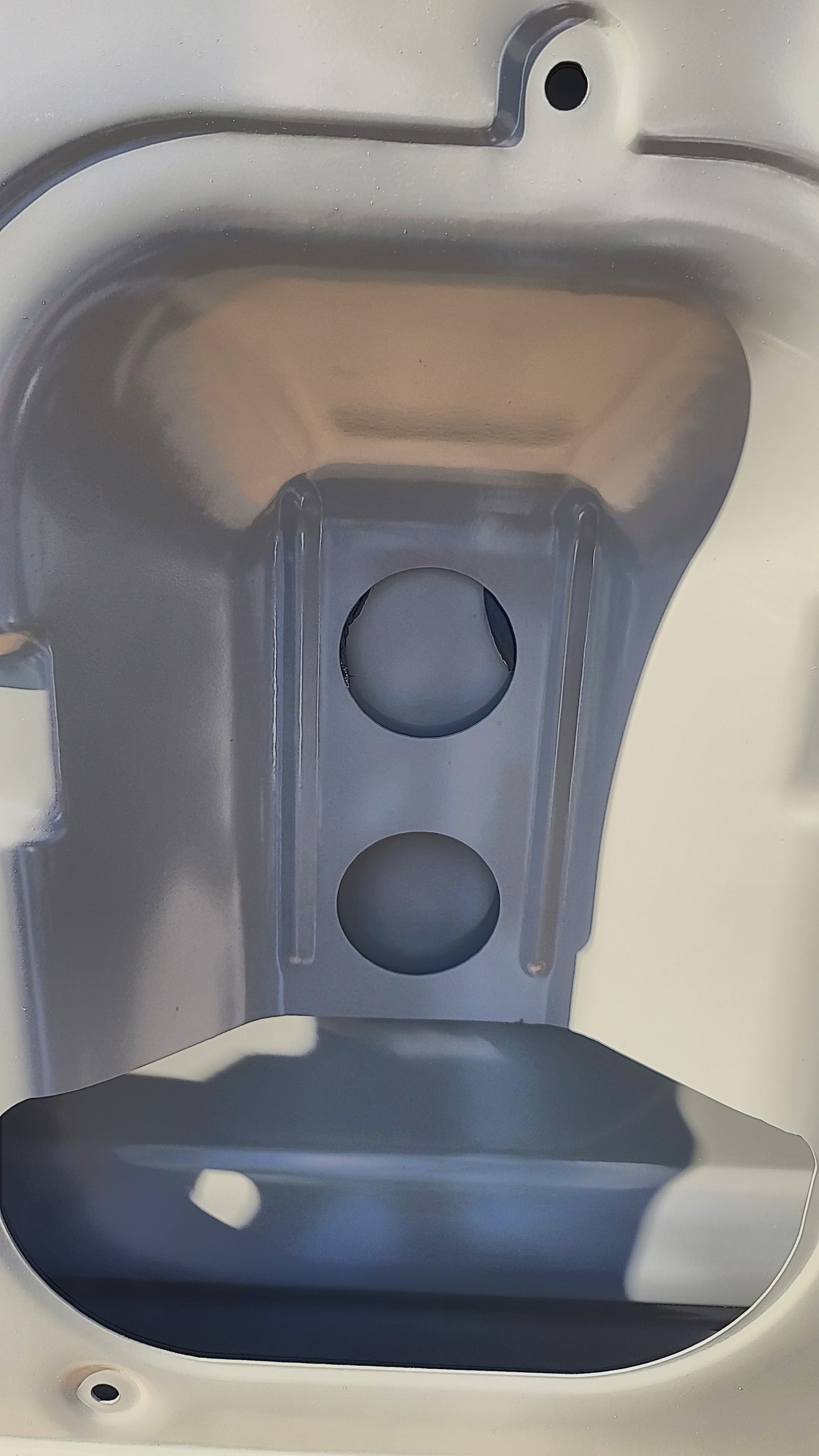 Rascal / Super carry BODY PANELS - Arches, doors, Pillars, flaps and more