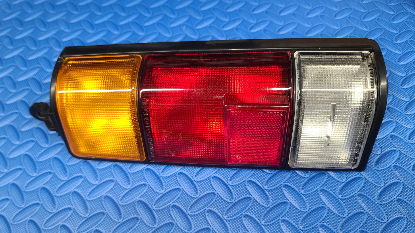 Rascal / super carry Van Rear light unit