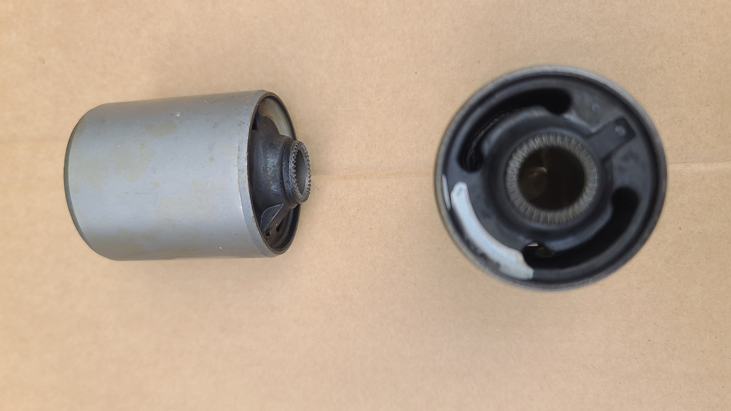 Leaf spring front bush - Rascal, super Carry, Bambi, Nipper etc..