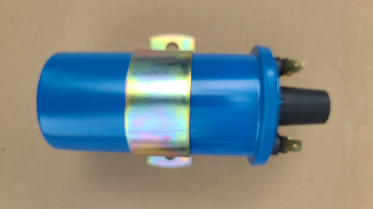 Ignition coil (ballast type) -  Rascal / Super carry