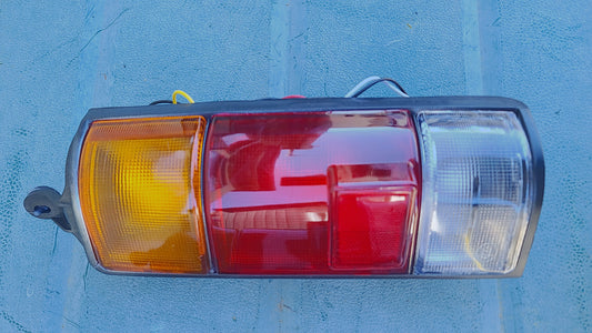 Rascal / super carry Van Rear light unit