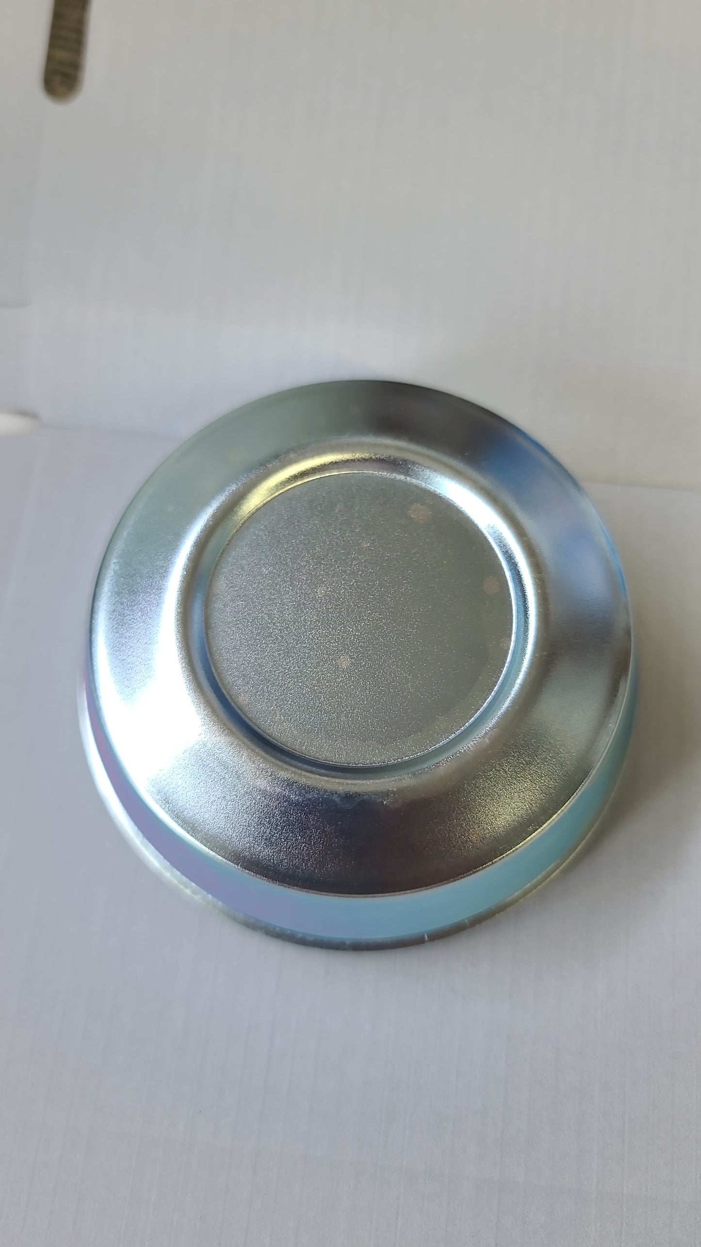 Wheel centre cap - rascal, super carry, Bambi etc..