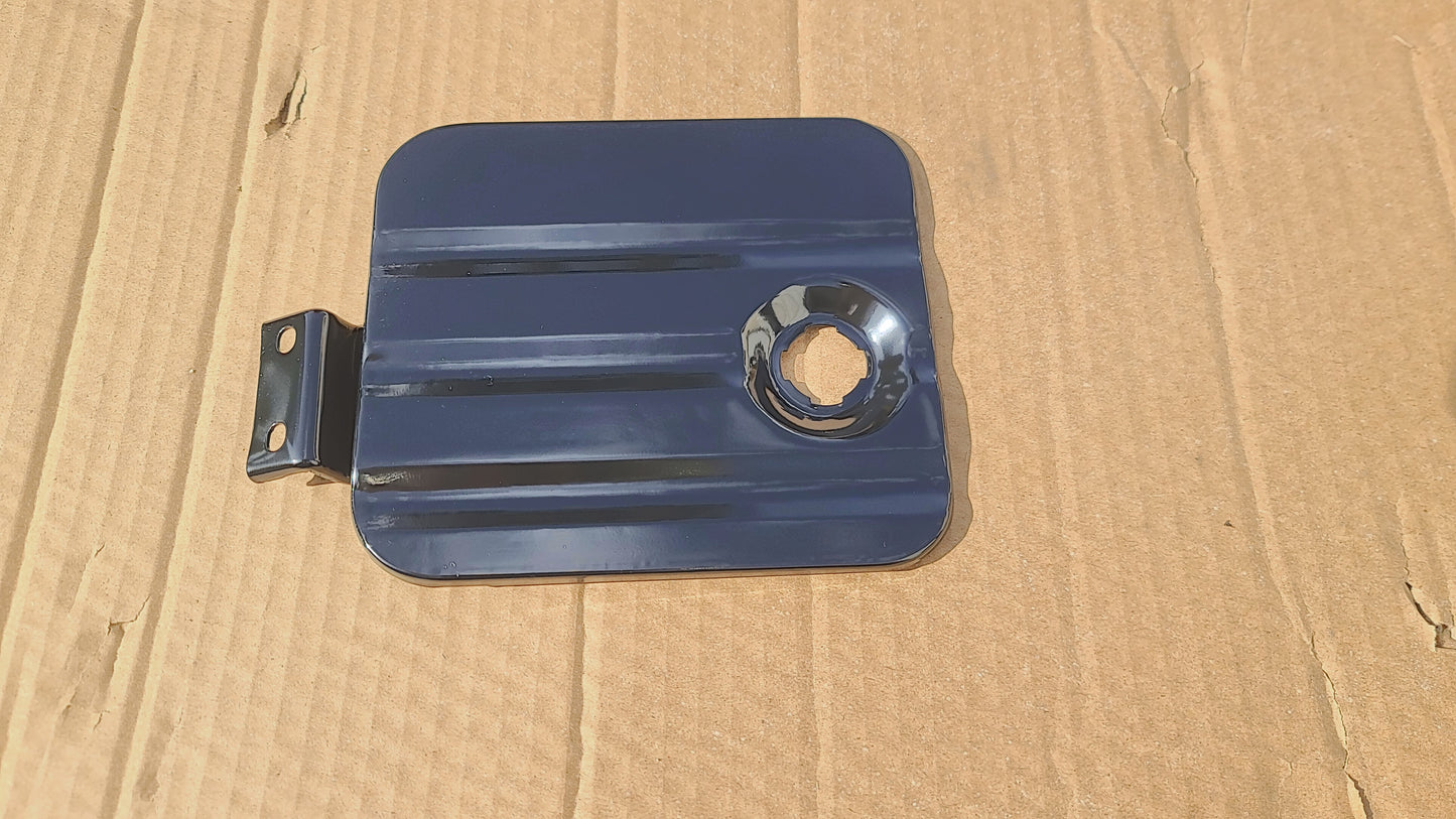 Rascal / Super carry BODY PANELS - Arches, doors, Pillars, flaps and more