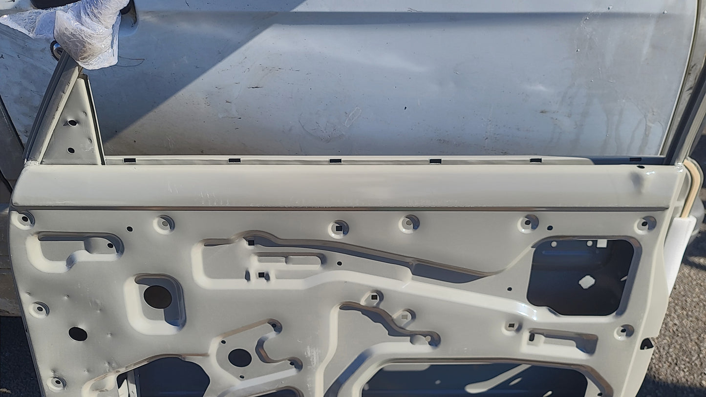 Rascal / Super carry BODY PANELS - Arches, doors, Pillars, flaps and more