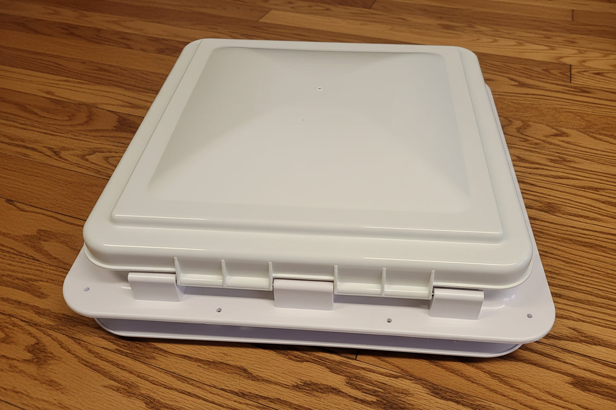 Rascal Bambi / Nipper camper Roof Light / vent / skylight