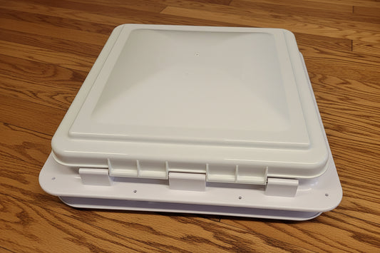 Rascal Bambi / Nipper camper Roof Light / vent / skylight